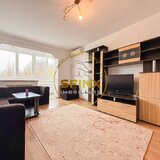 Gara de Est, 2 camere, bloc anvelopat, centrala termica